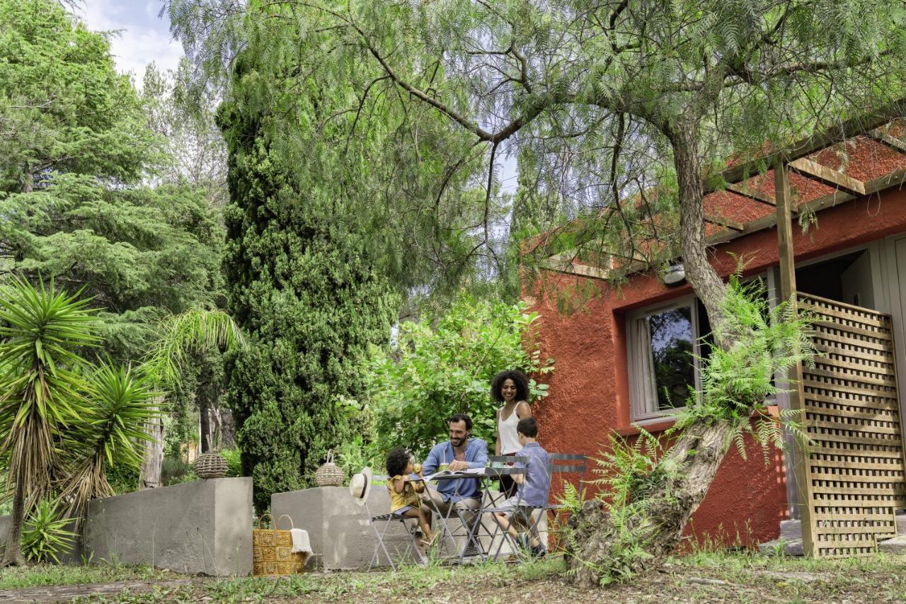 Belambra Clubs Residence Le Pradet - Lou Pigno 外观 照片